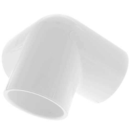 Spears 410 PVC 90 Street Elbow MPTXSOC Sch40 - Zenithce