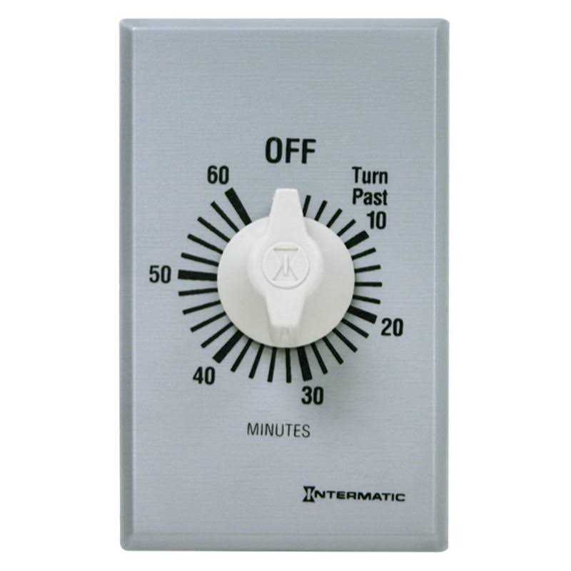 Intermatic 178T24 Freeze Protection Thermostat - Zenithce