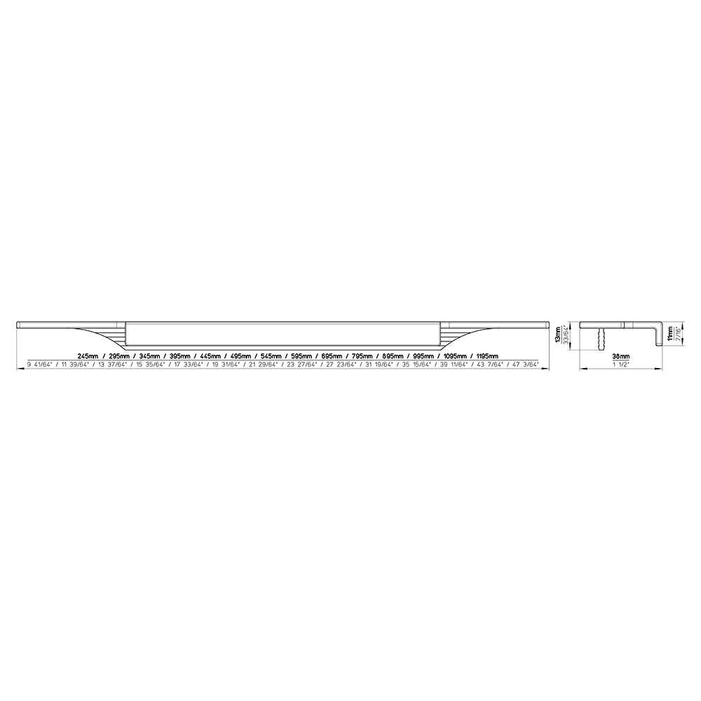 Sioux Chief MetalHead 3/4 in. Solvent Weld x Press Copper Adapter 685-C3 - Zenithce