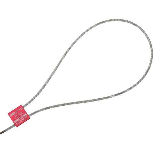Global Industrial Metal Cable Seal - Zenithce