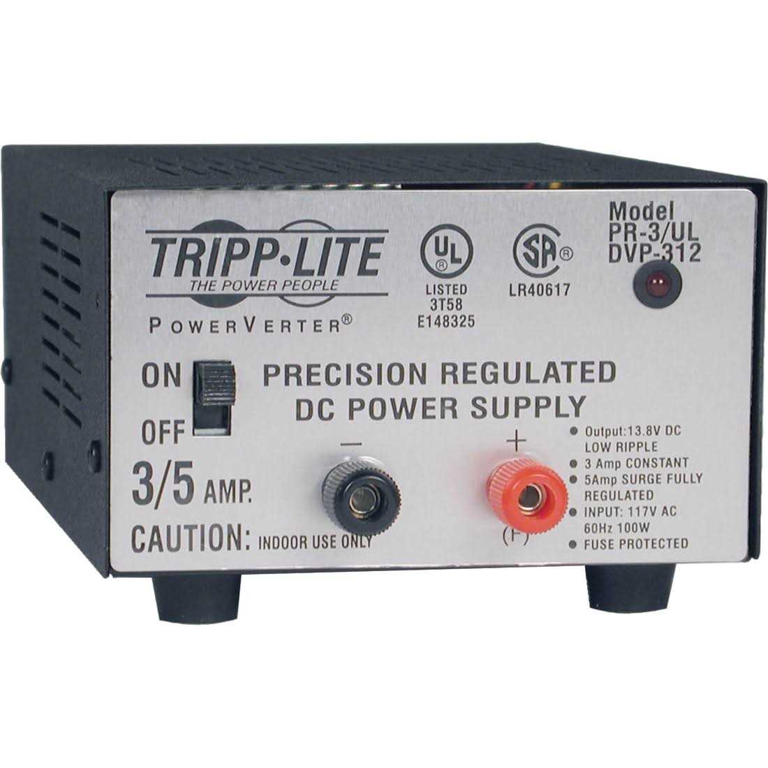 Tripp Lite 1200W Line Conditioner LC1200 - Zenithce