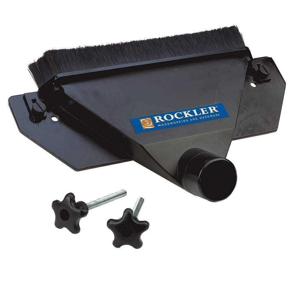Rockler Drill Press Table and Fence - Zenithce