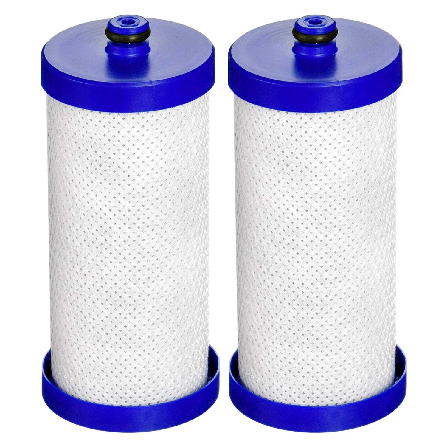 Waterdrop Wd-CTF-01 Countertop Water Filter 5-Stage Stainless Steel Countertop Filter System - Zenithce