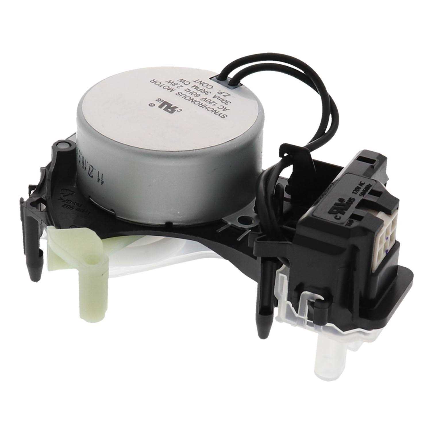 ERP W10876600 Washer Drain Pump for Whirlpool W10876600 - Zenithce
