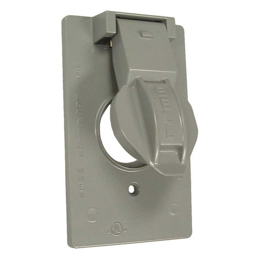 Weatherguard Replacement Defender Lock K767 - Zenithce