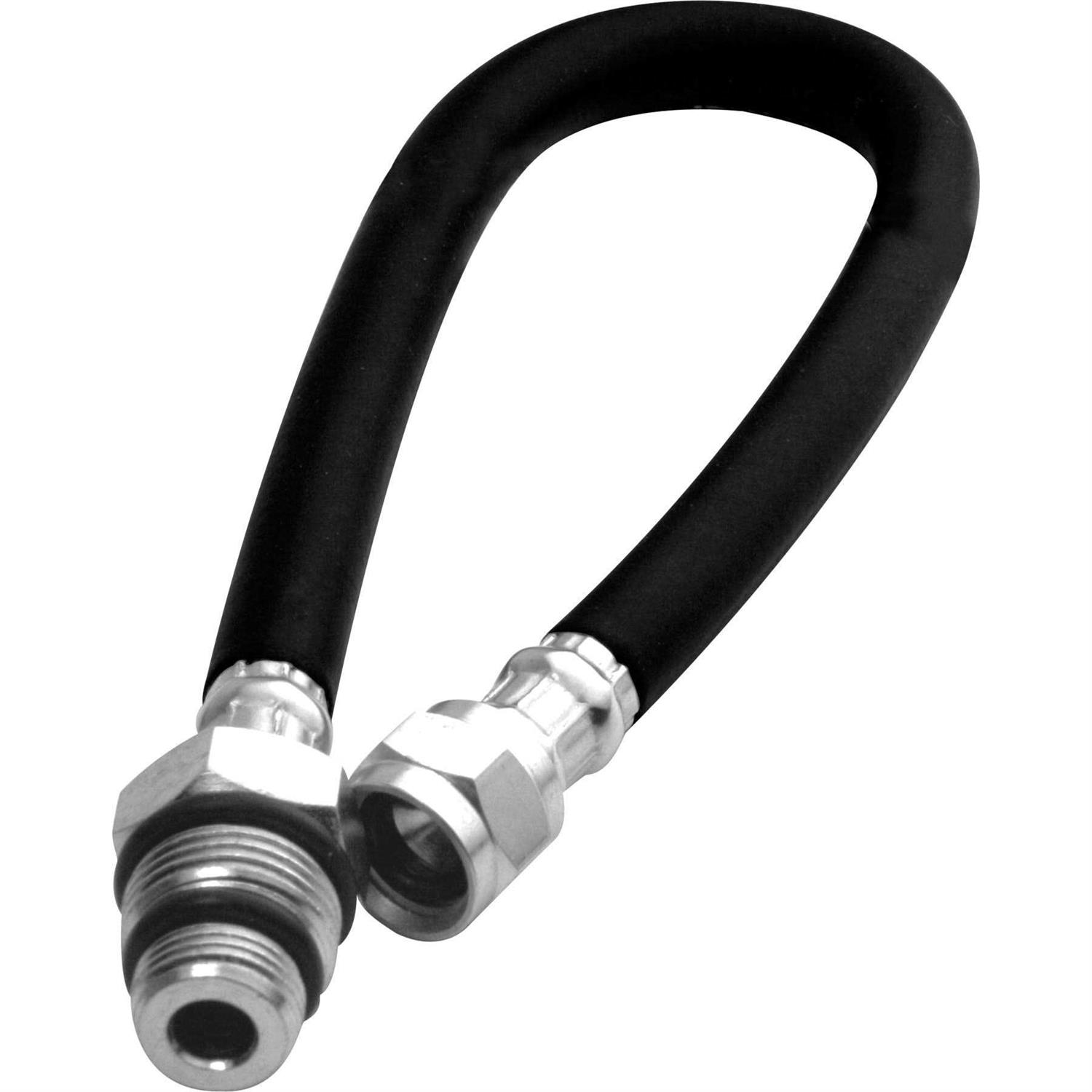 Performance Tool W83205 Line Clamp Set - Zenithce