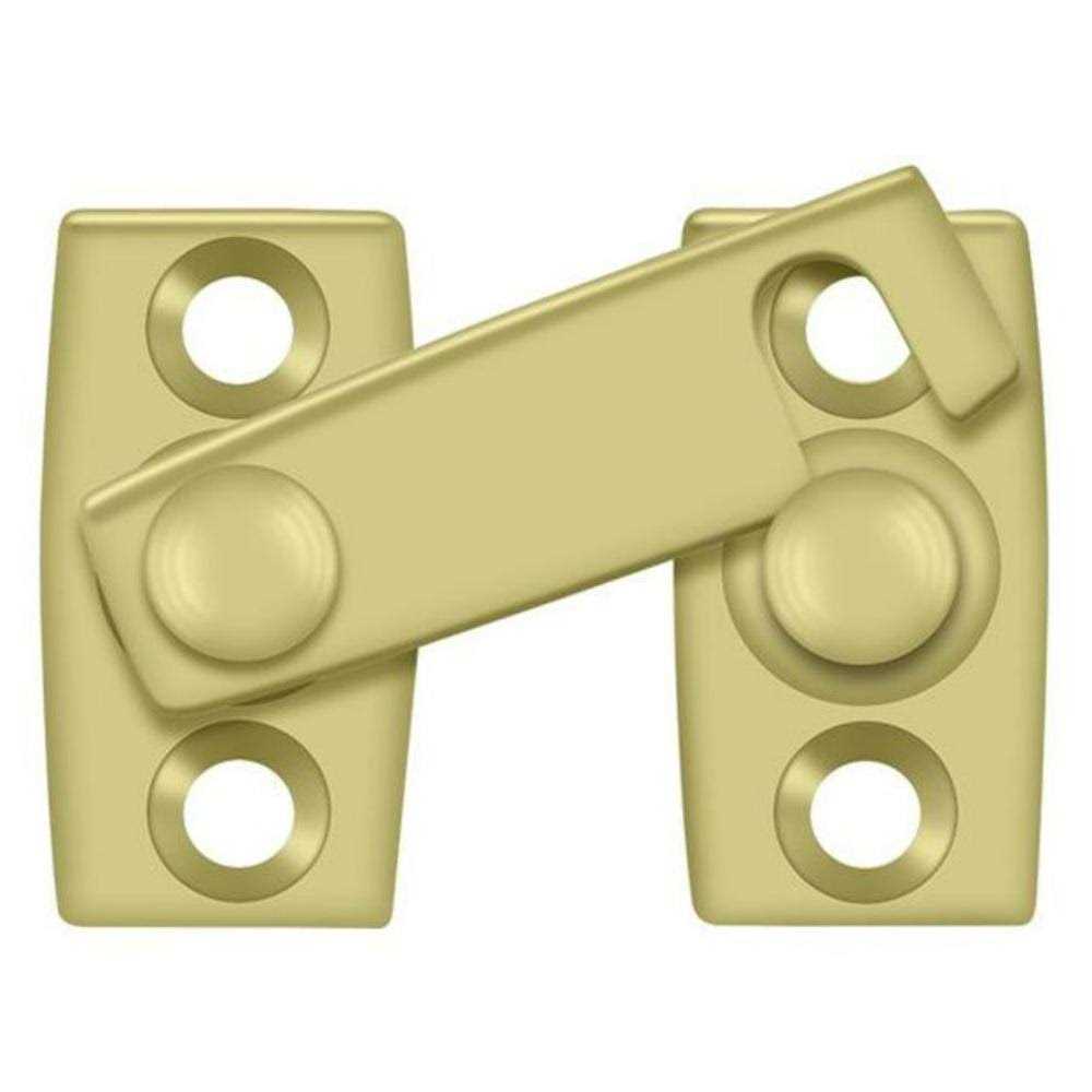 Shutter Bar/Door Latch Deltana SB3058U - Zenithce