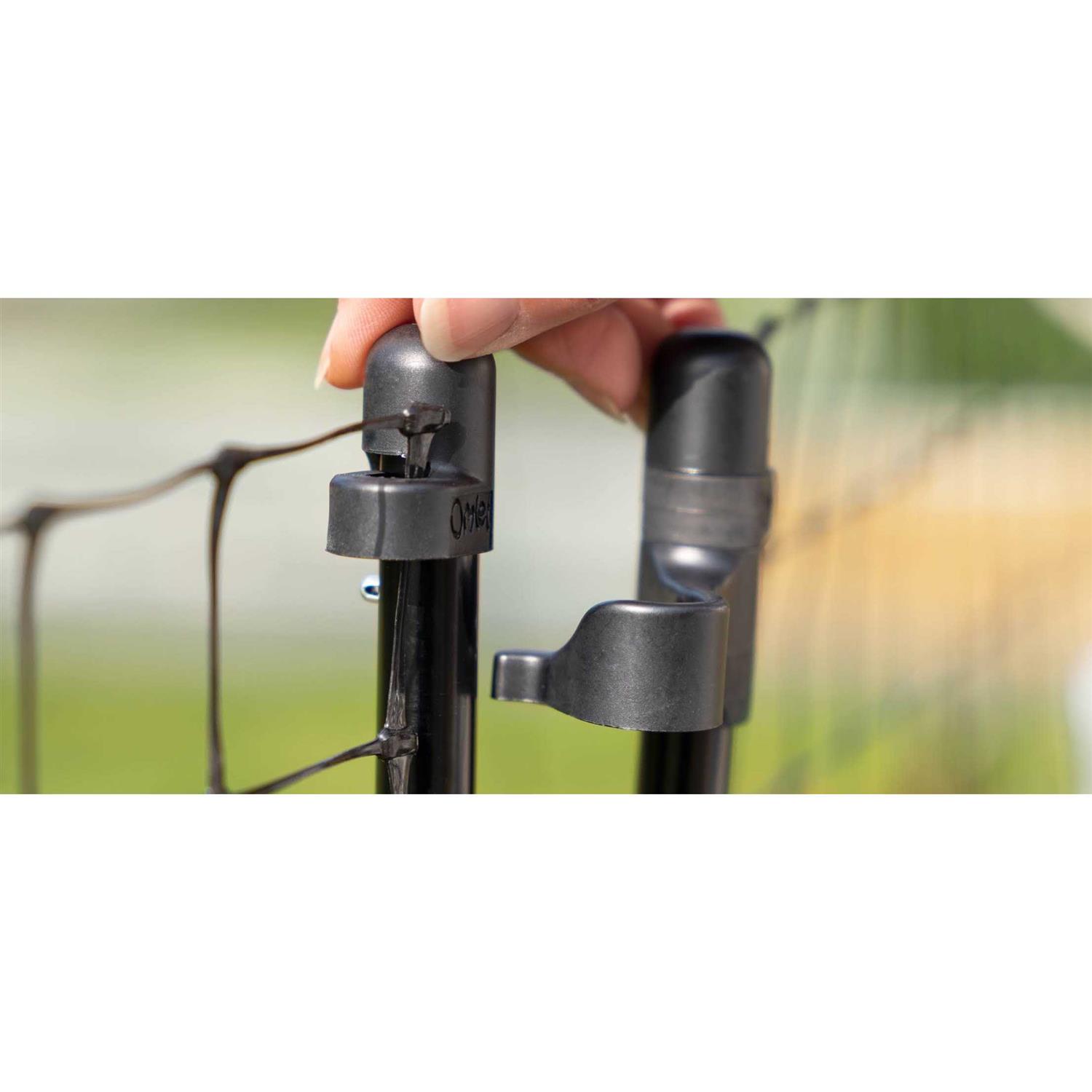Omlet Chicken Fencing Mk2 - Zenithce