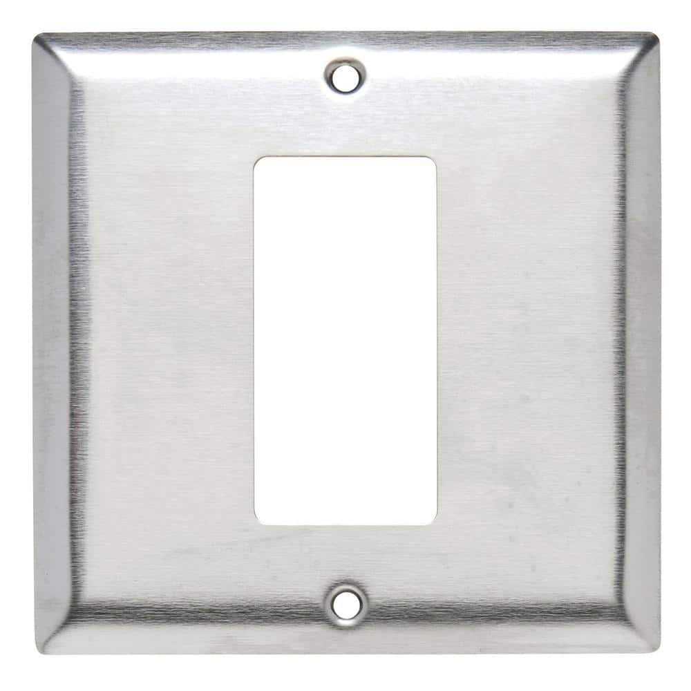 Pass & Seymour 3-Way Decorator Switch - Zenithce