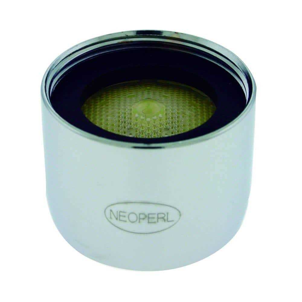 NEOPERL GPM Regular Female PCA Faucet Aerator - Zenithce