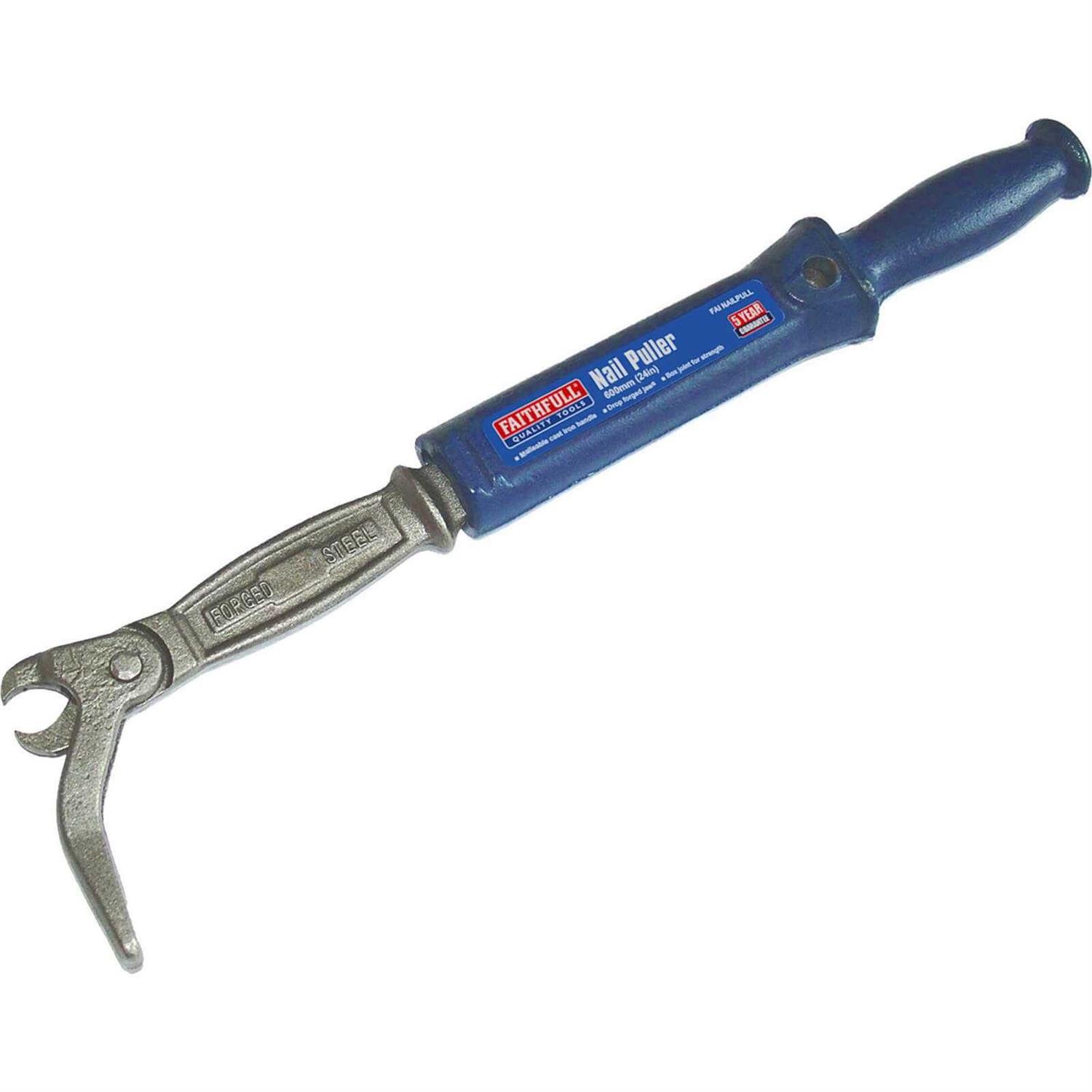 Faithfull FAIMMR10 Masonry & Mortar Router Bit - Zenithce