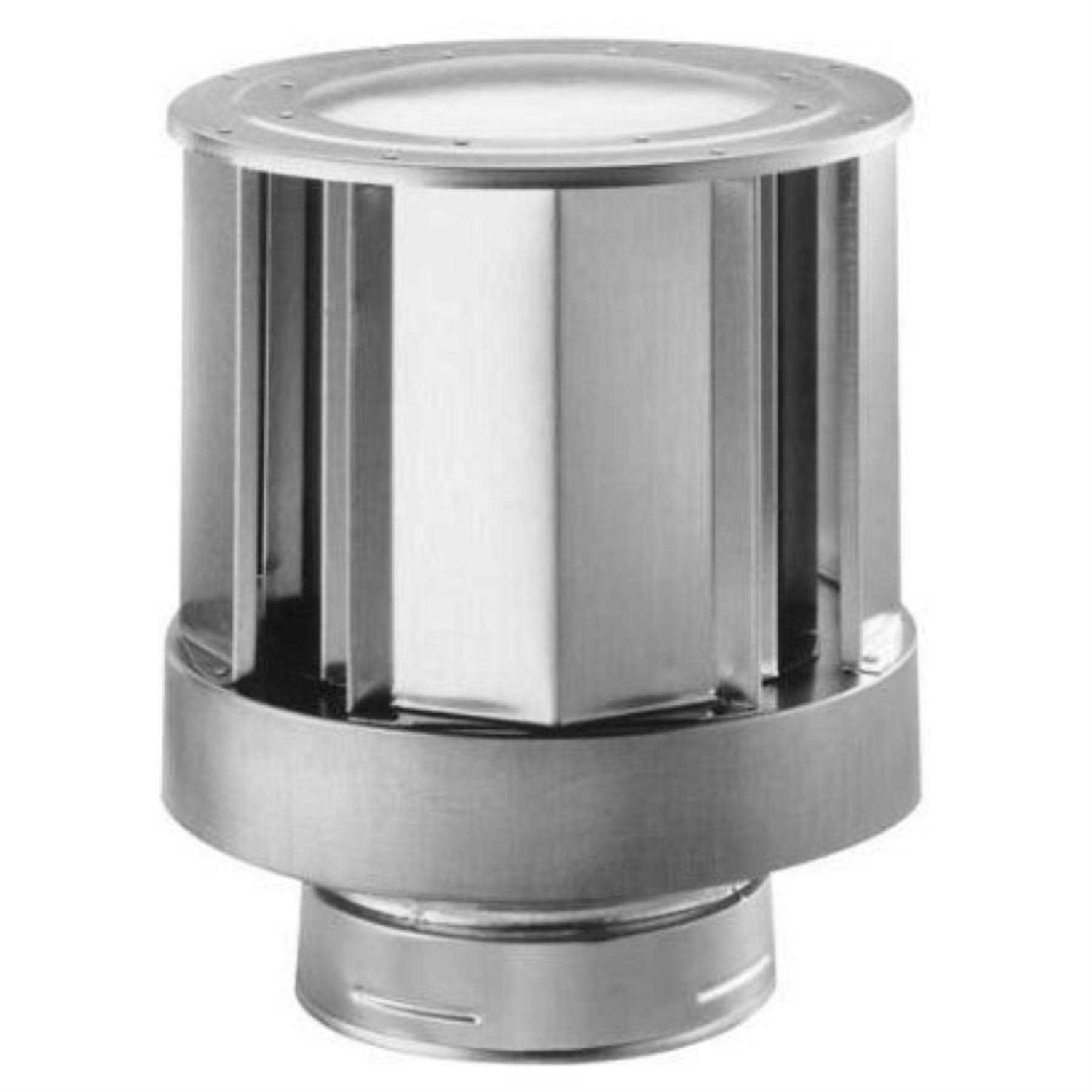 DuraVent 5DT-SA DuraTech Spark Arrestor - Zenithce