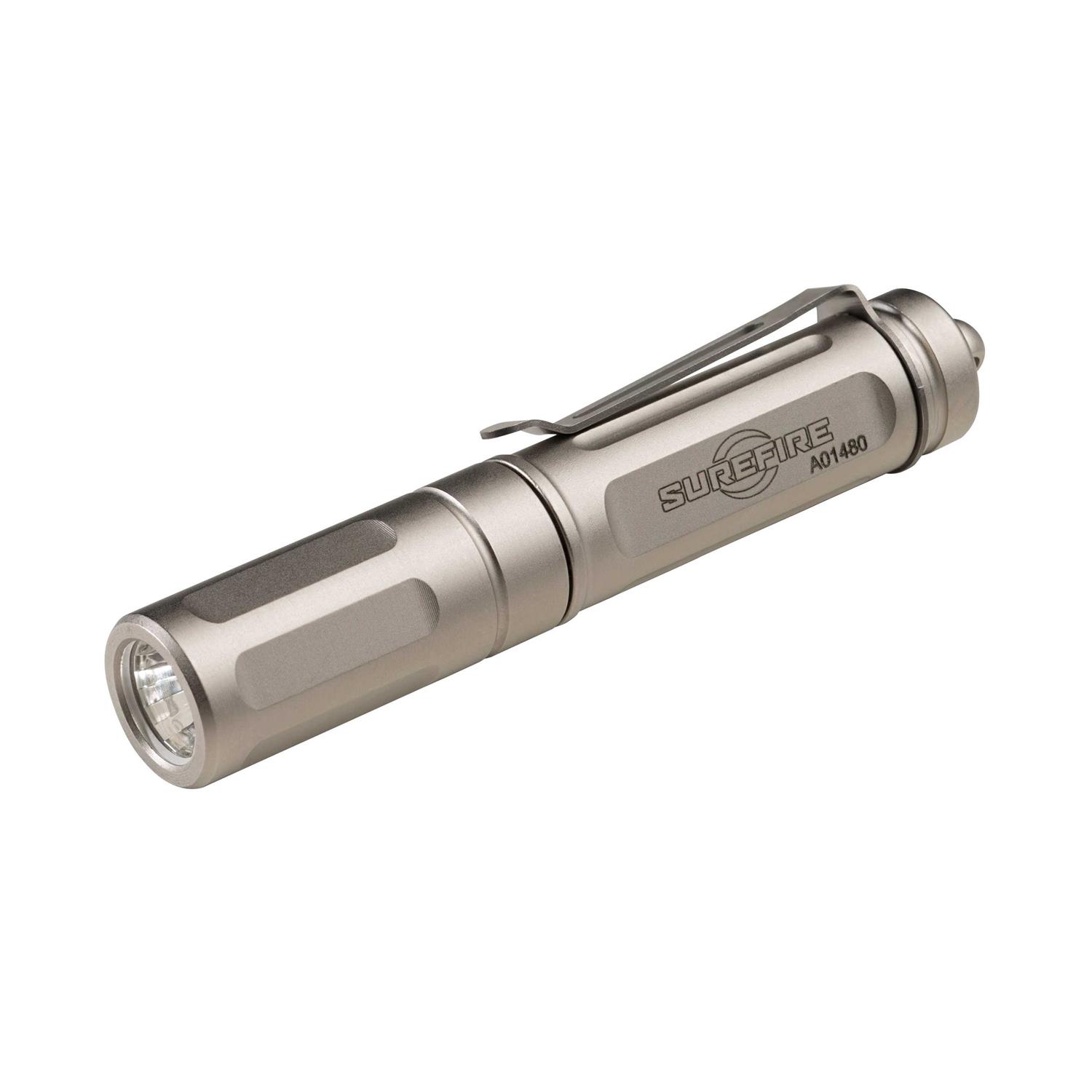 Surefire Stiletto Pro Flashlight - Zenithce