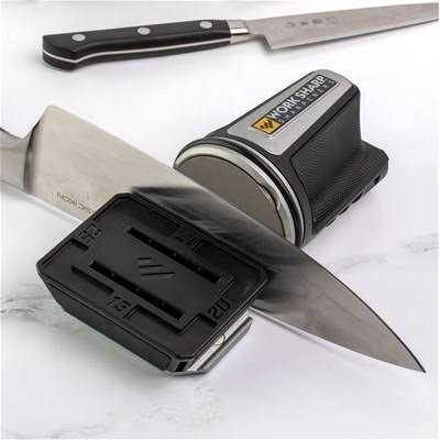 Work Sharp Replacement Belt Kit - Zenithce