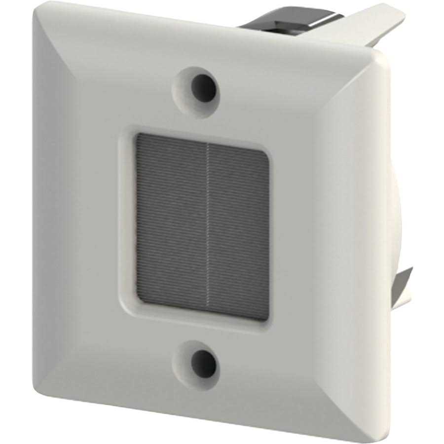 Datacomm 1 Gang Recessed Low Voltage Cable Plate - Zenithce