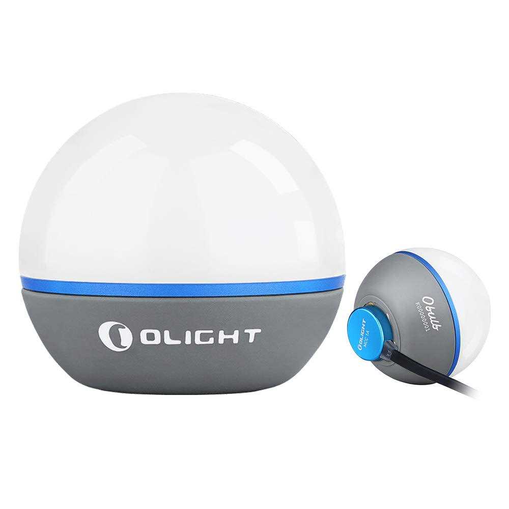 Olight O’Pen Glow Rechargeable Penlight - Zenithce