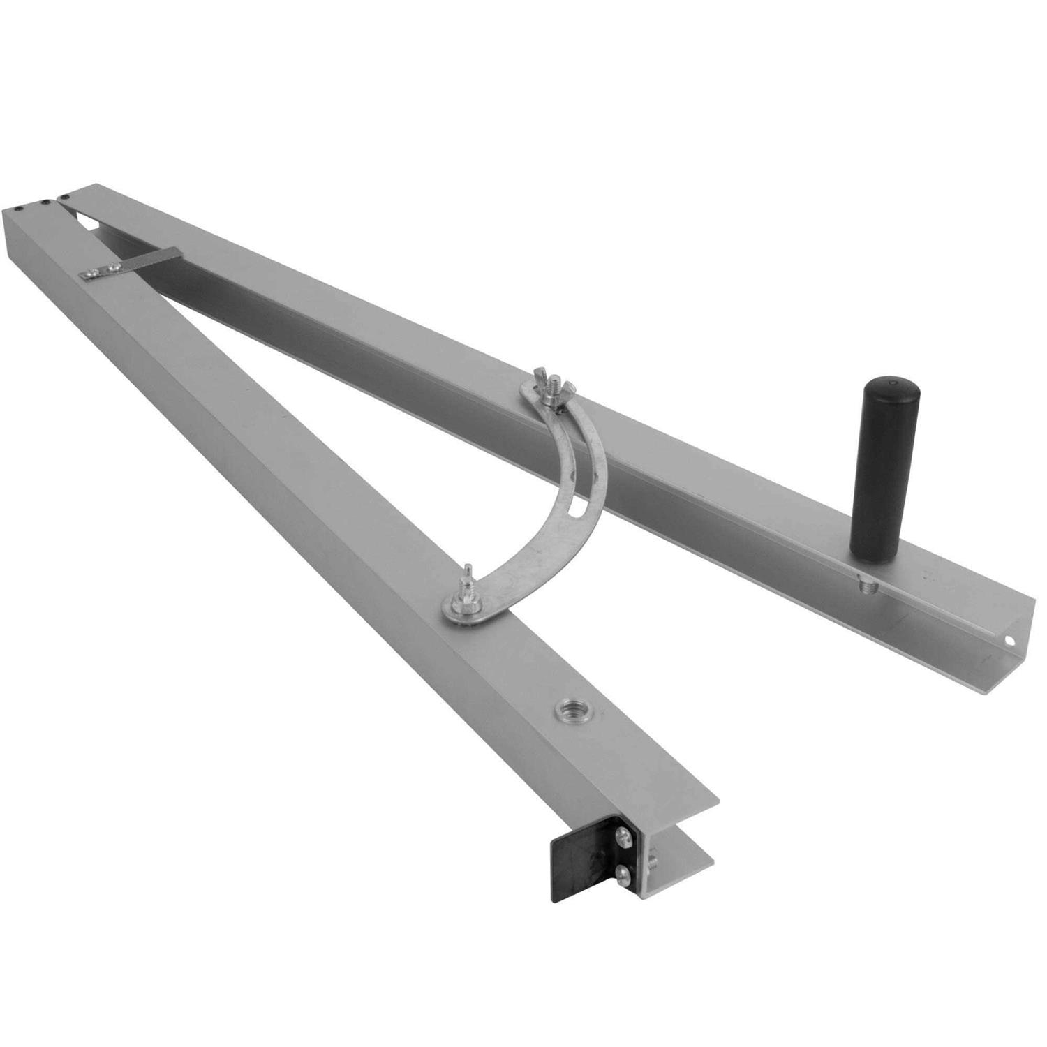 Fulton Stablemate QP4230-12 Folding Sawhorse - Zenithce