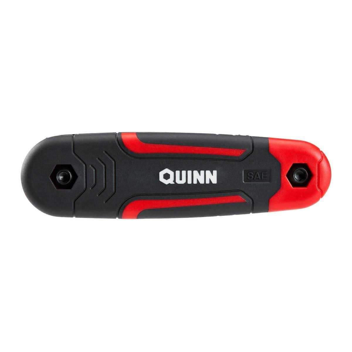 Quinn High Voltage Electricians Pliers - Zenithce