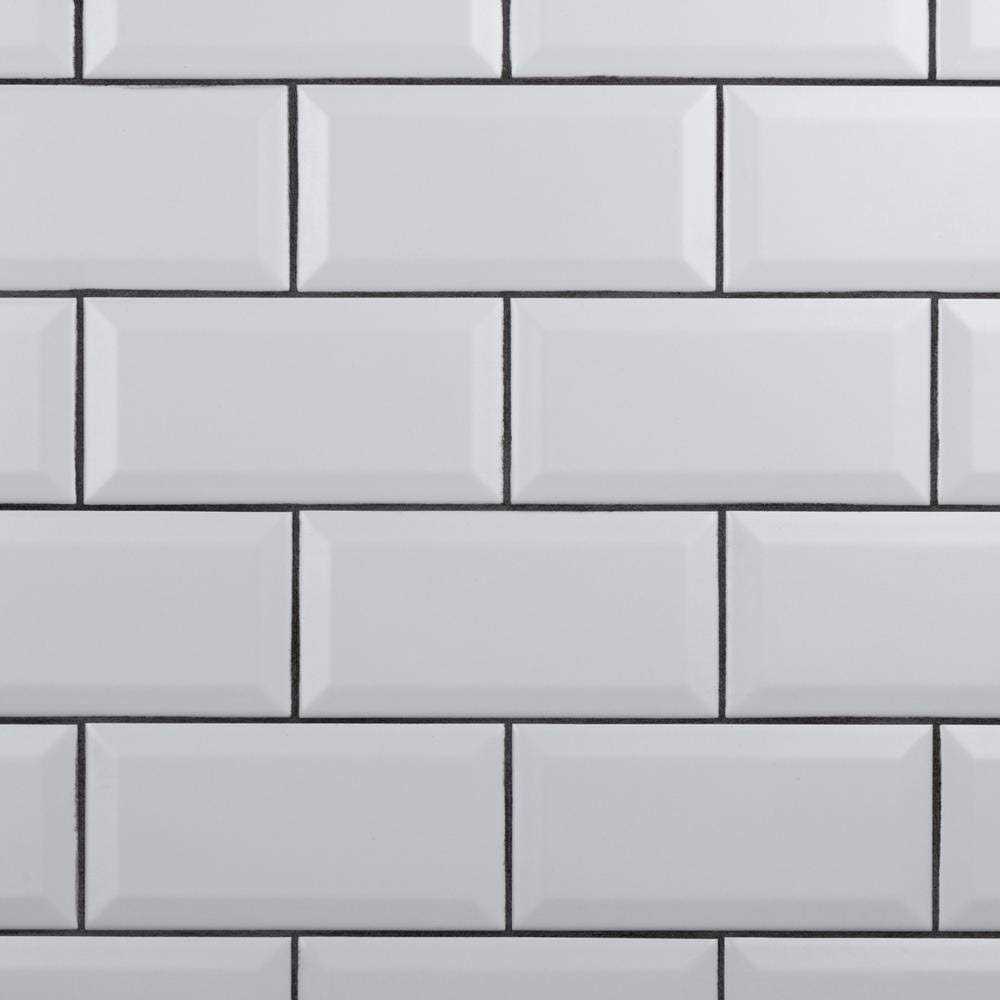 Merola Tile Crown Heights 3 x 6 Ceramic - Zenithce
