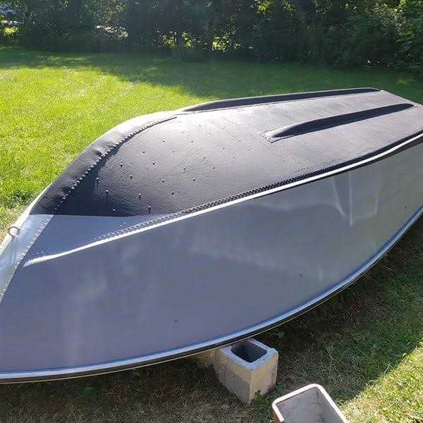 TotalBoat Aluminum Boat Barrier Coat - Zenithce