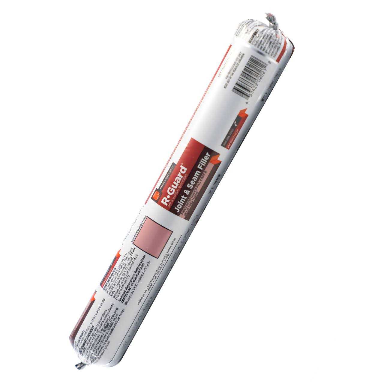 Prosoco R-Guard Fast Flash Liquid Flashing Membrane for Window/Rough Openings - Zenithce