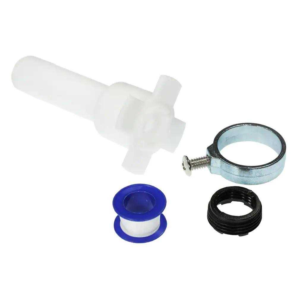 Danco Tub and Shower Remodeling Kit Price Pfister 39619 - Zenithce