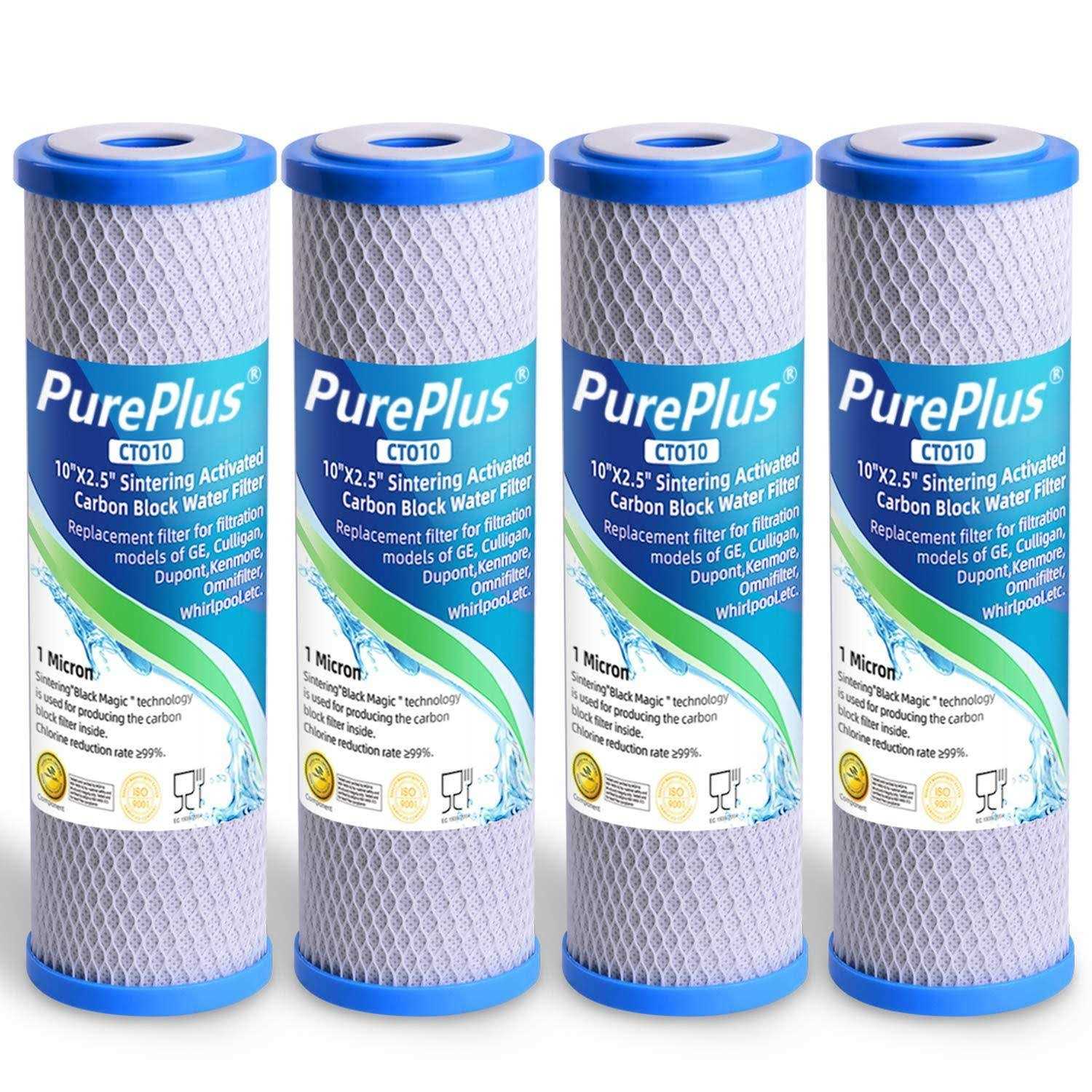 PUREPLUS 469690 LT700P Replacement for LG kenmore Elite 9690 - Zenithce