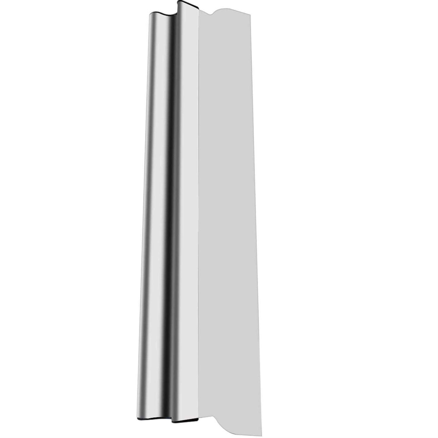 VEVOR Skimming Blade Smoothing Knife European Stainless Steel Construction Knife - Zenithce