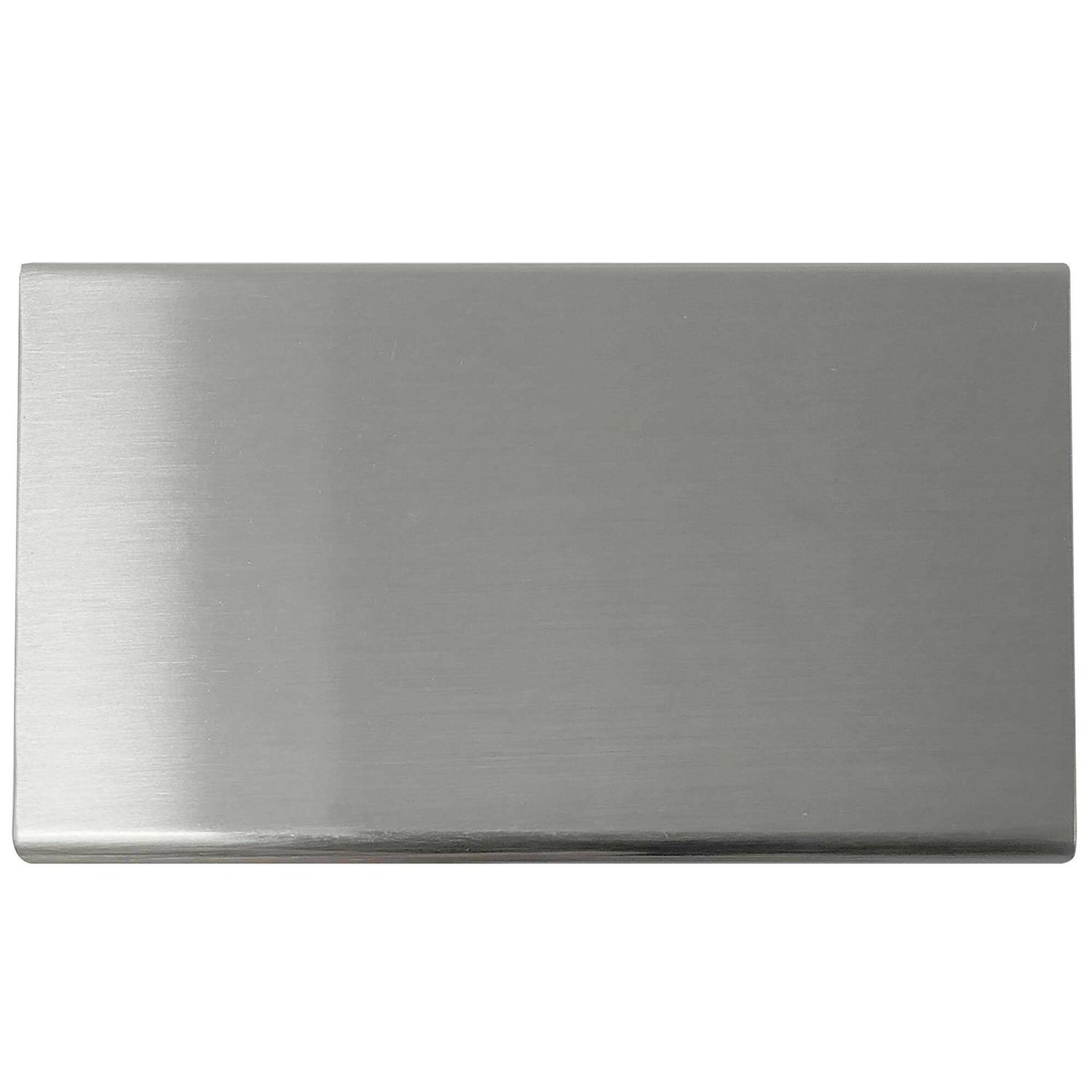 Laurey Edge Pull - Zenithce