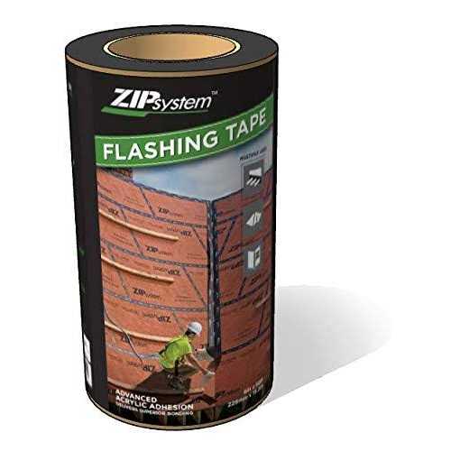 Zip System Flashing Tape 6 inches x 75 feet - Zenithce