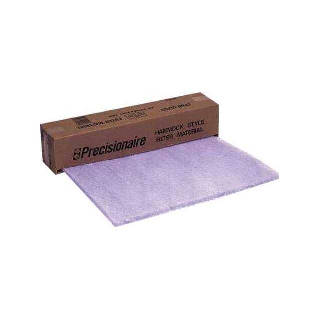Flanders Furnace Filter - Zenithce