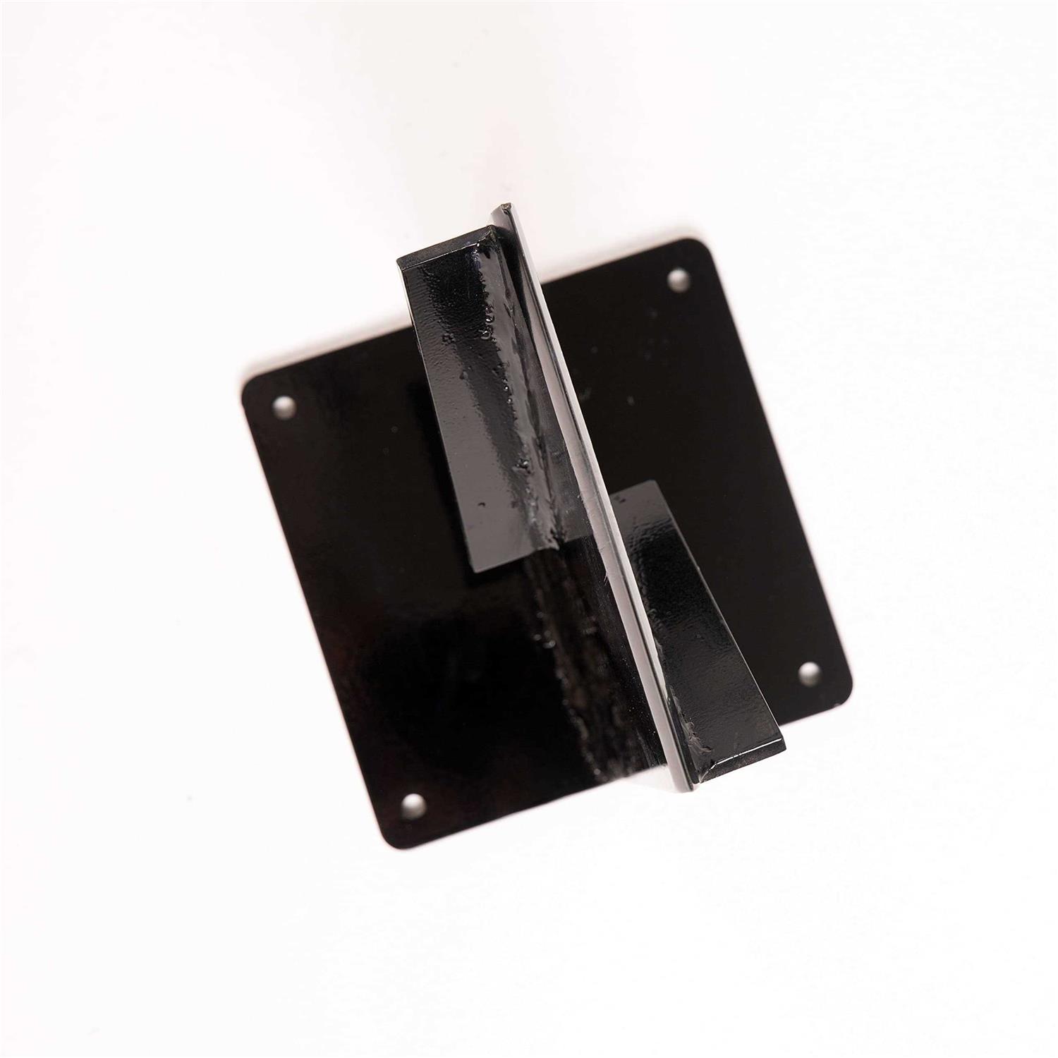 Hi Flame 4 Wheel Trolley Assembly, Four Bearing Trolley Assembly for Taller Strut Channel or All 1-58 Channel - Zenithce