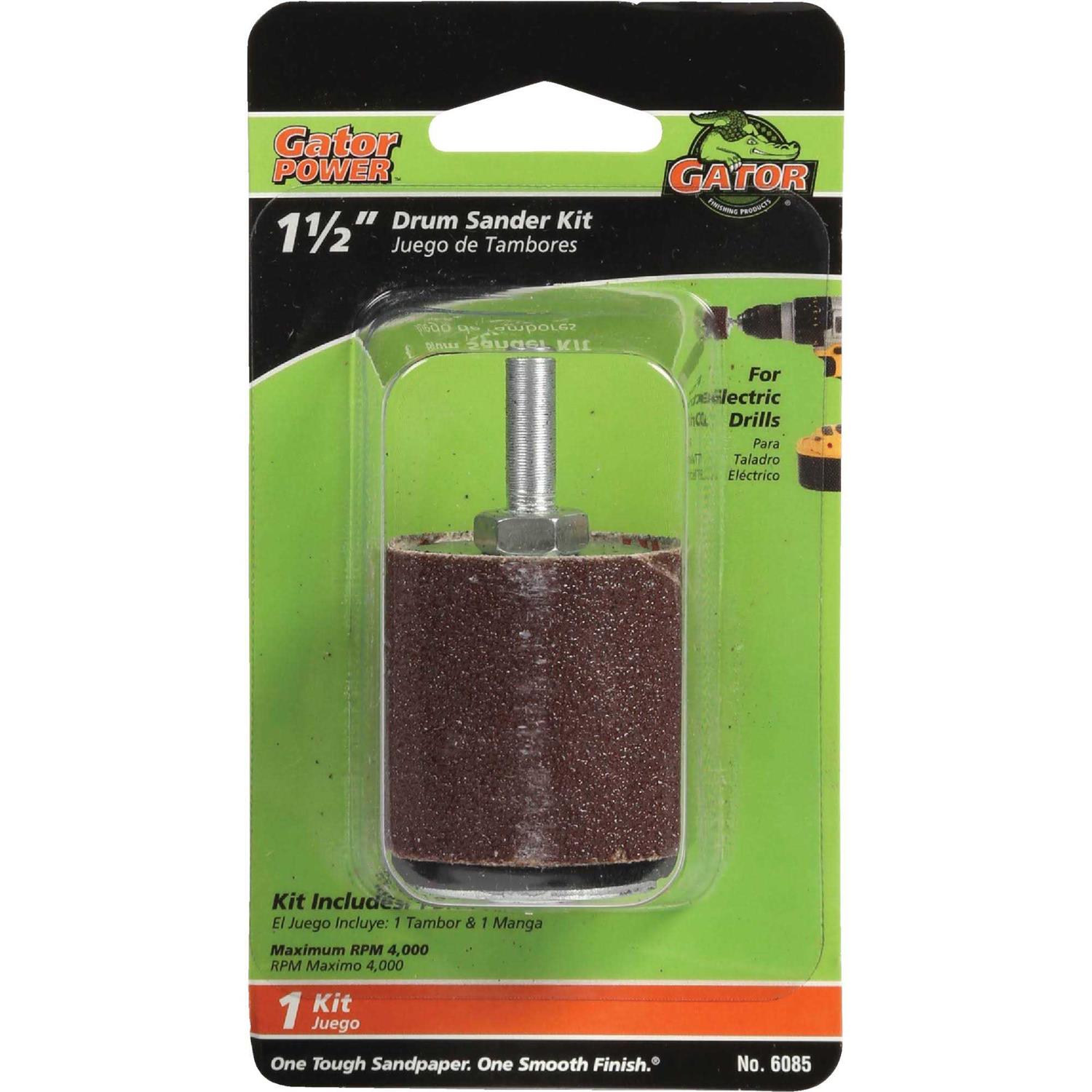 Gator Door Latch Restorer - Zenithce