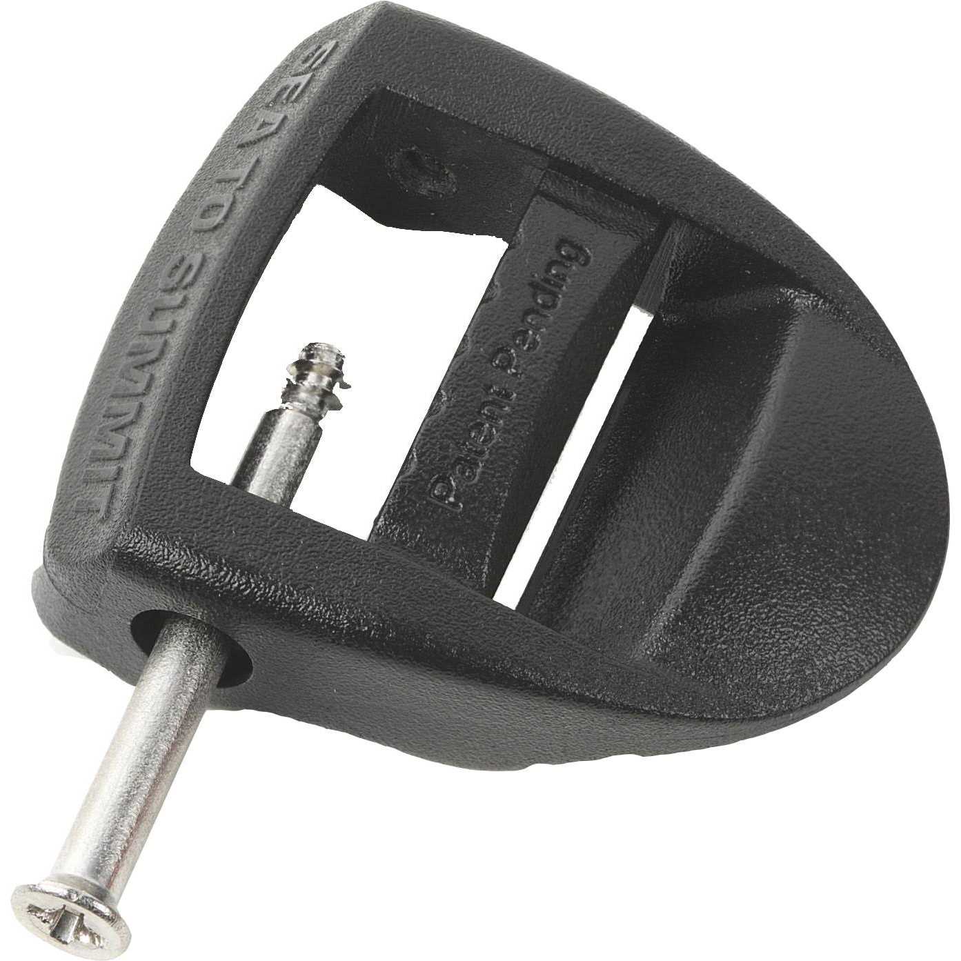 Sea to Summit 2 Pin Field Repair Side Release Buckle - Zenithce
