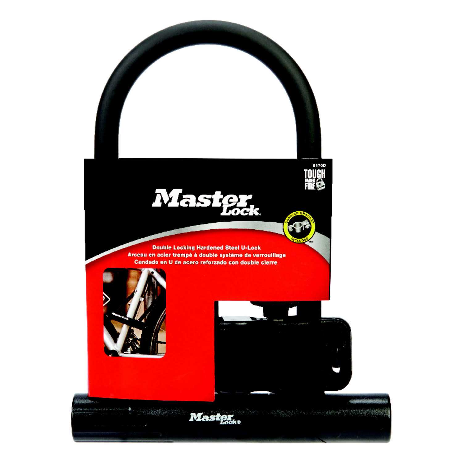 Master Lock TSA Luggage Lock 4696D - Zenithce