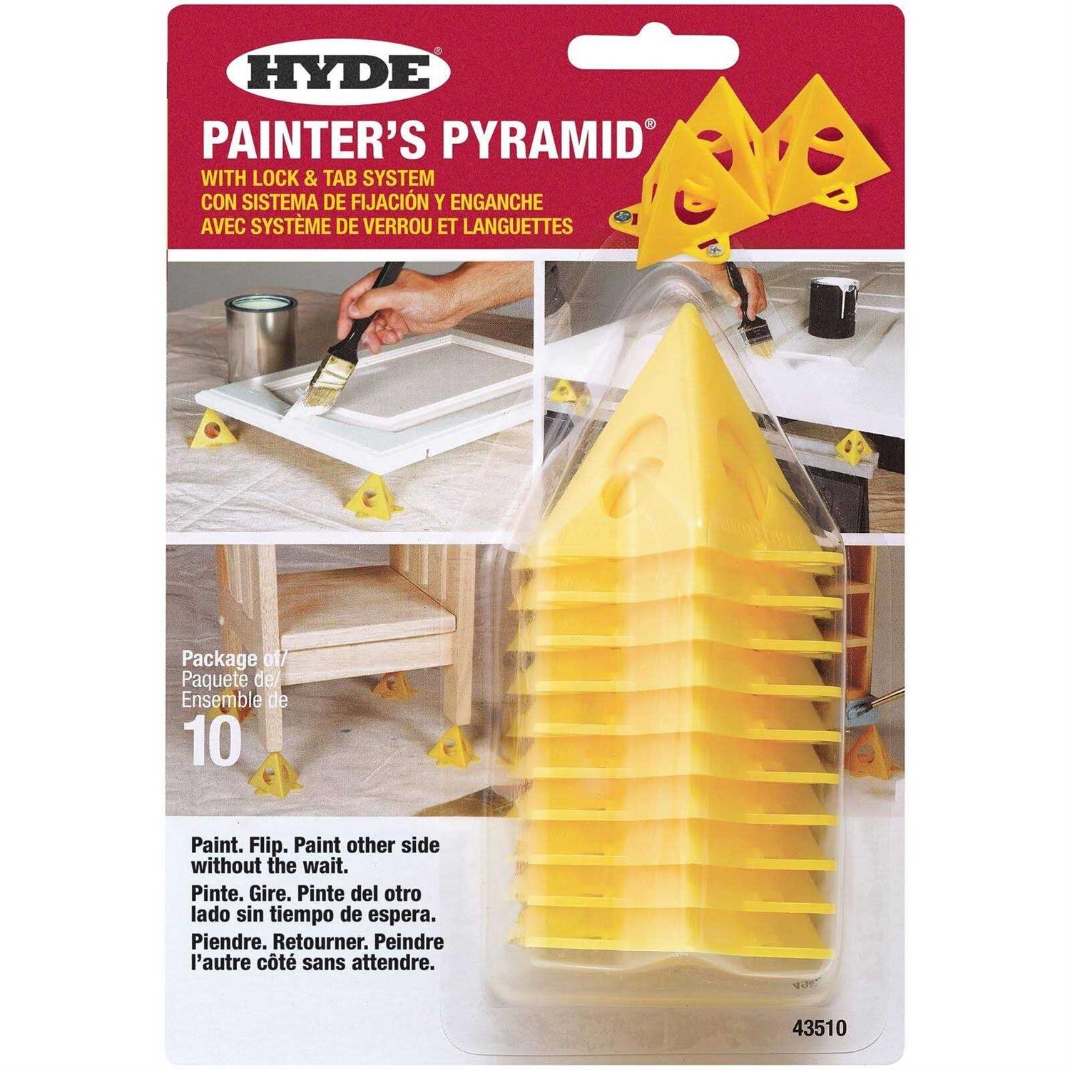 Hyde 28690 Extension Pole Length 7 1/2 to 12 ft - Zenithce