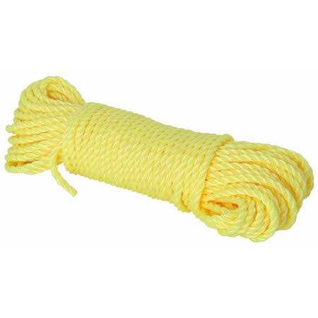 Haul-Master Polypropylene Rope - Zenithce