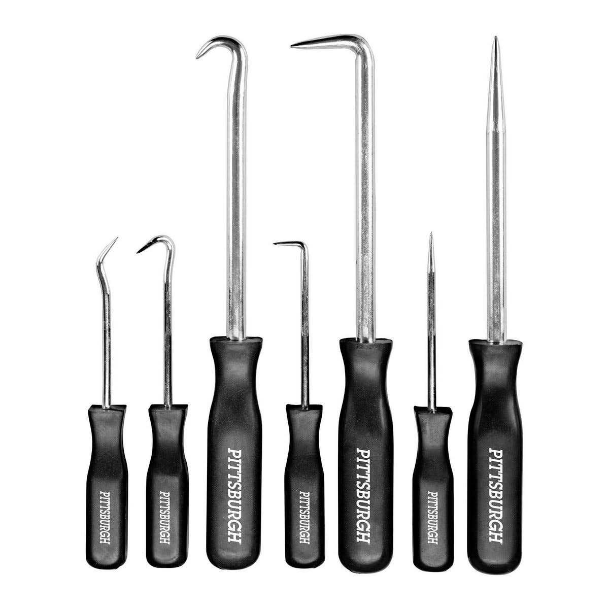 Pittsburgh Phillips Screwdriver - Zenithce