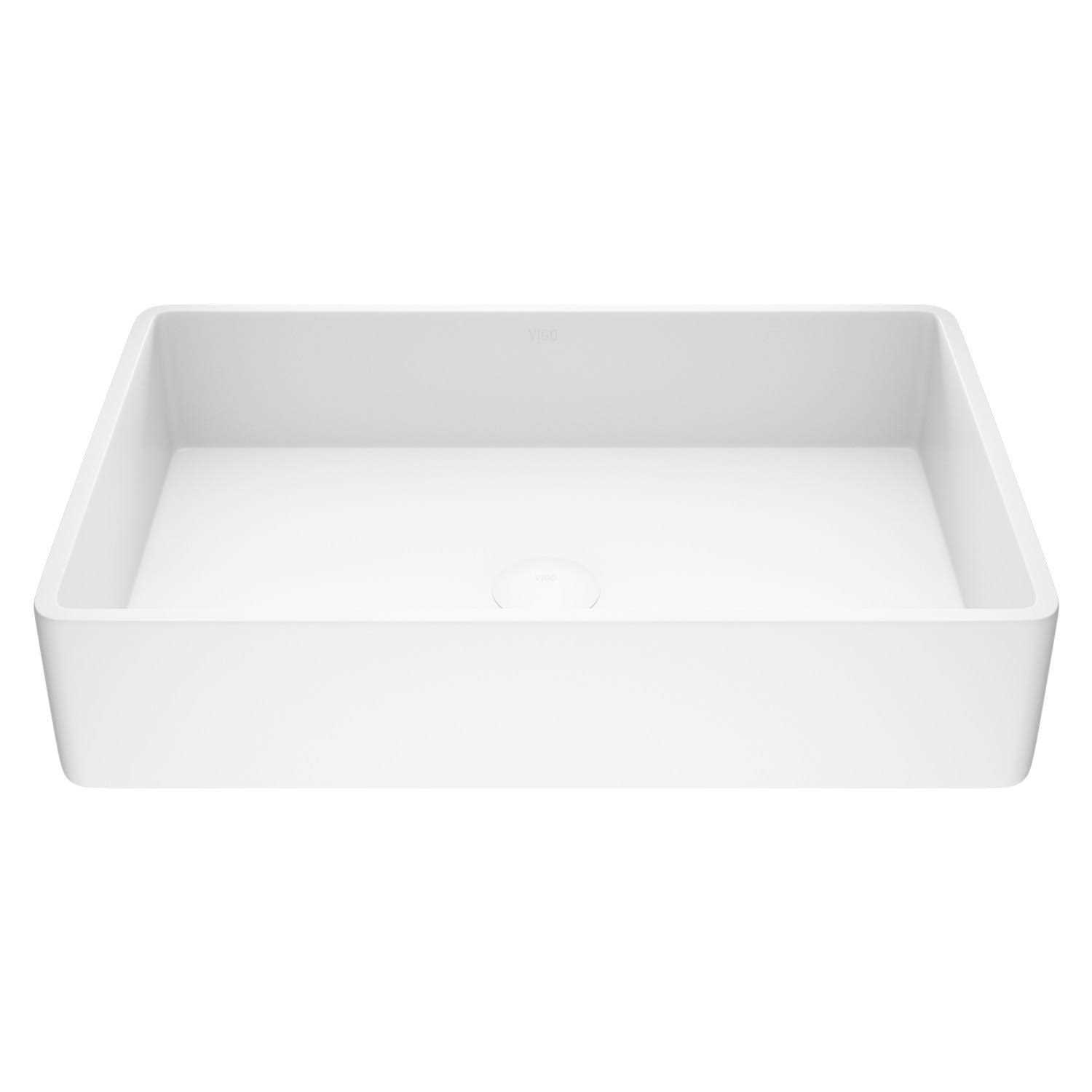 Vigo Elan Square Shower Drain - Zenithce