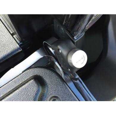 Pop & Lock PL2310 Tailgate Lock - Zenithce