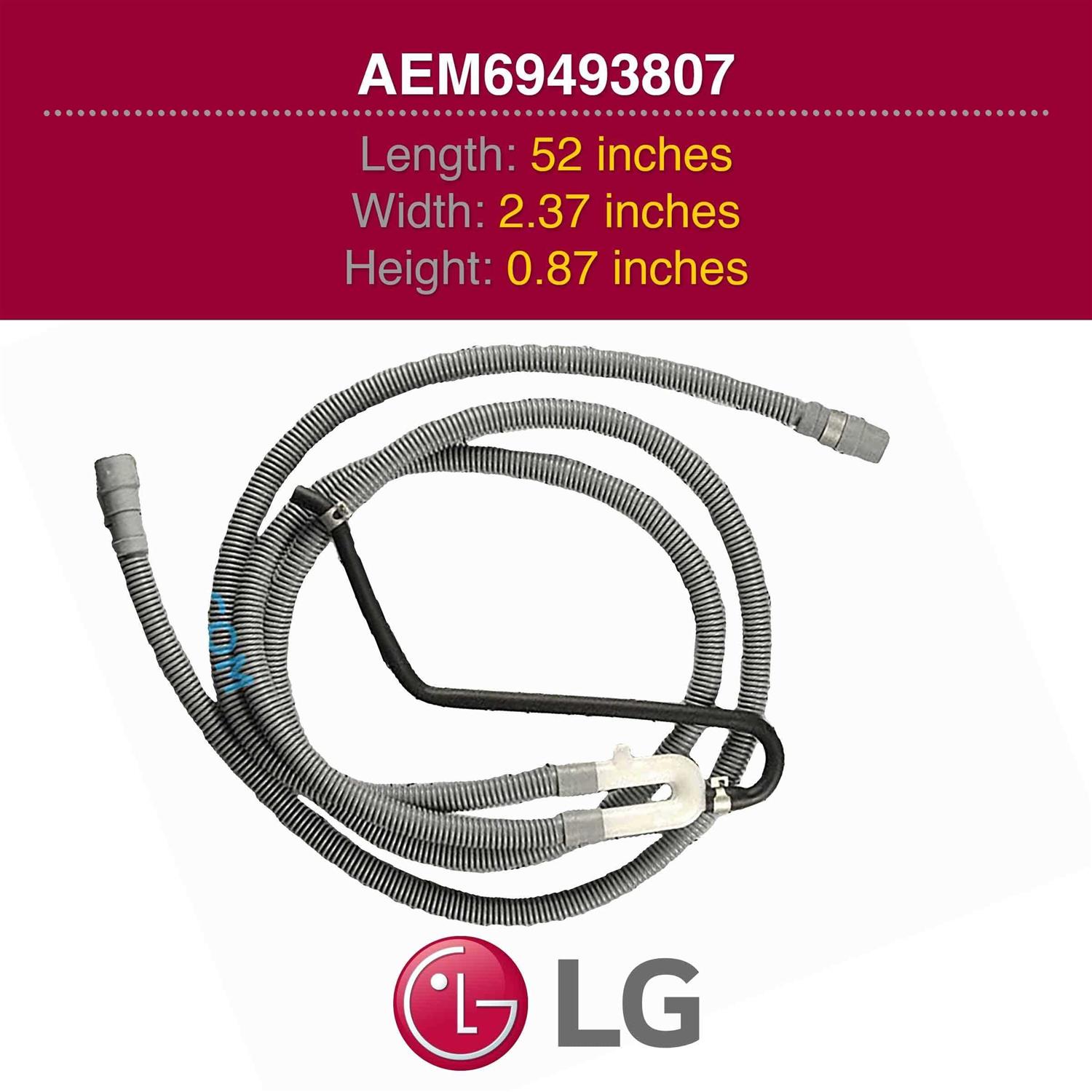 Genuine Kohler 25 032 06-S Oil Seal - Zenithce