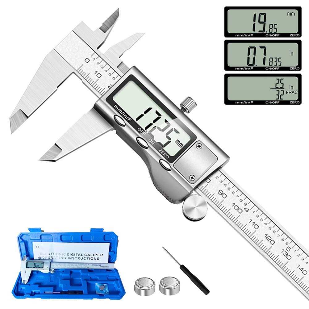 JIANEEXSQ Auto Piston Compressor Set Car Engine Piston Ring Compressor Pliers Set Repair Tools Kit - Zenithce