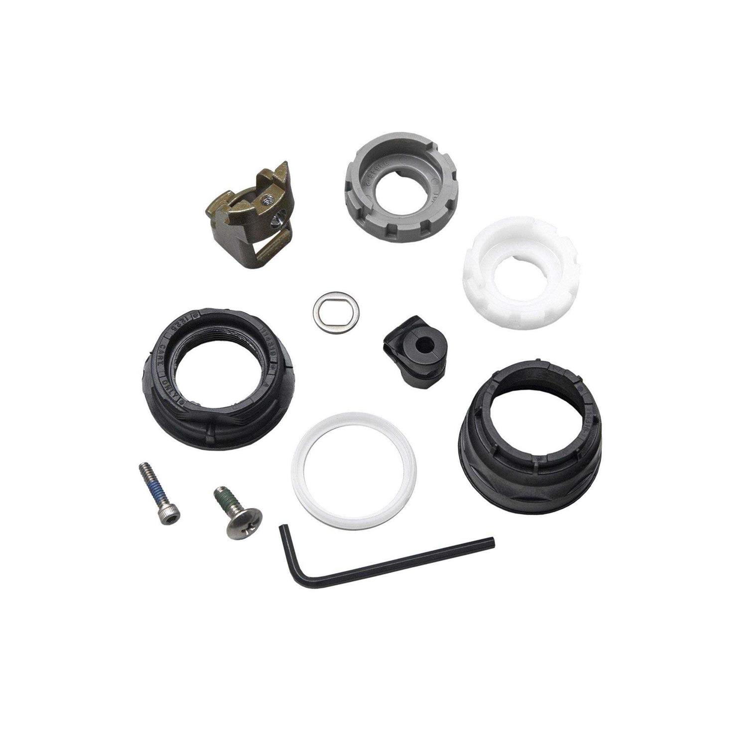 Moen Handle Kit 159107 - Zenithce