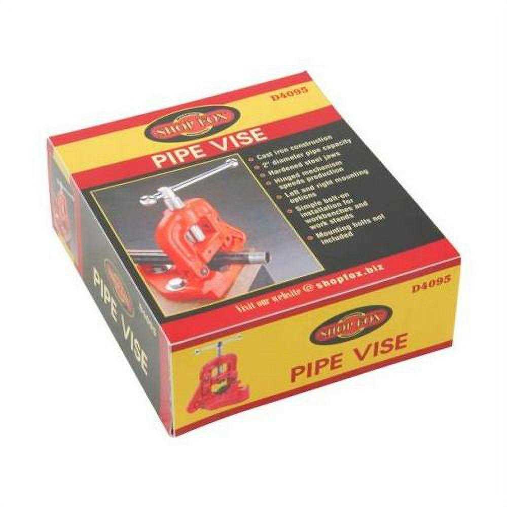 Shop Fox D3244 Heavy-Duty Wagon - Zenithce