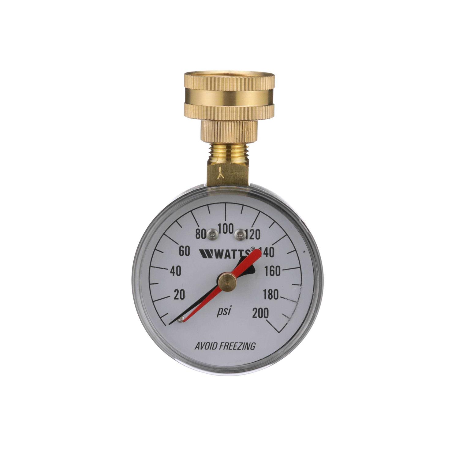 Watts 3/4 in. Mixing Valve 0559119 - Zenithce