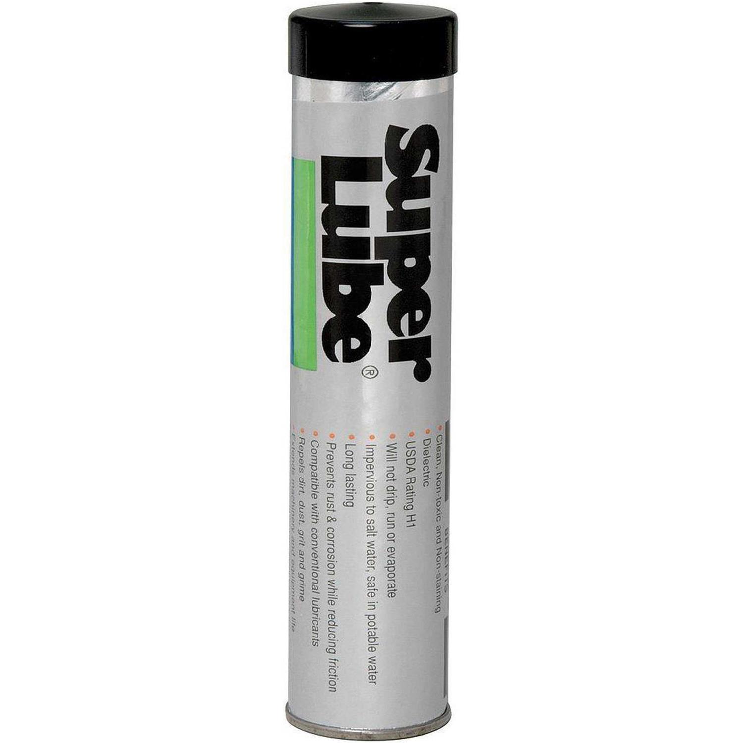Super Lube Lubricant - Zenithce