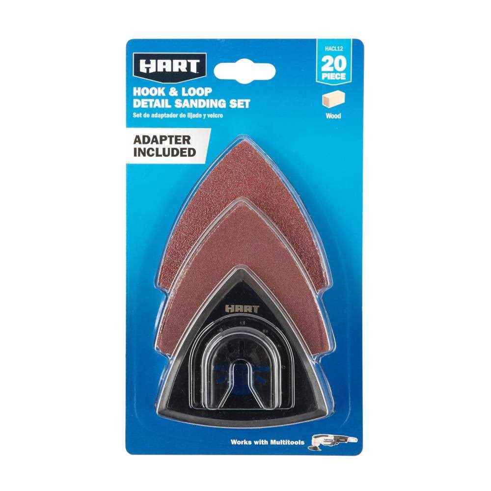 Hart 20-Volt Power Source/Inverter - Zenithce