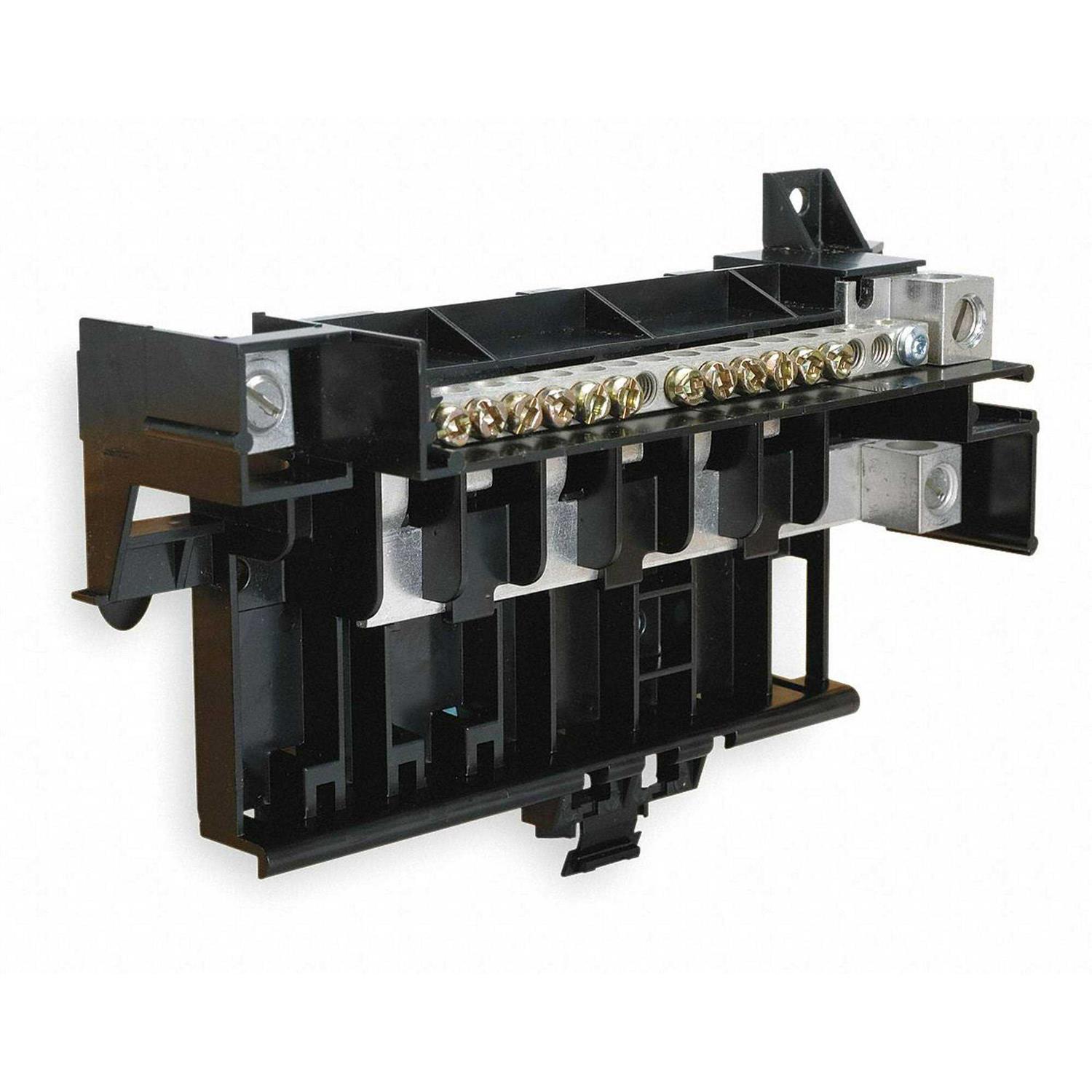 Square D QOM2E2200NRB Circuit Breaker Enclosure - Zenithce