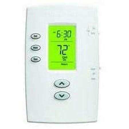 Honeywell Pro 2000 - Zenithce