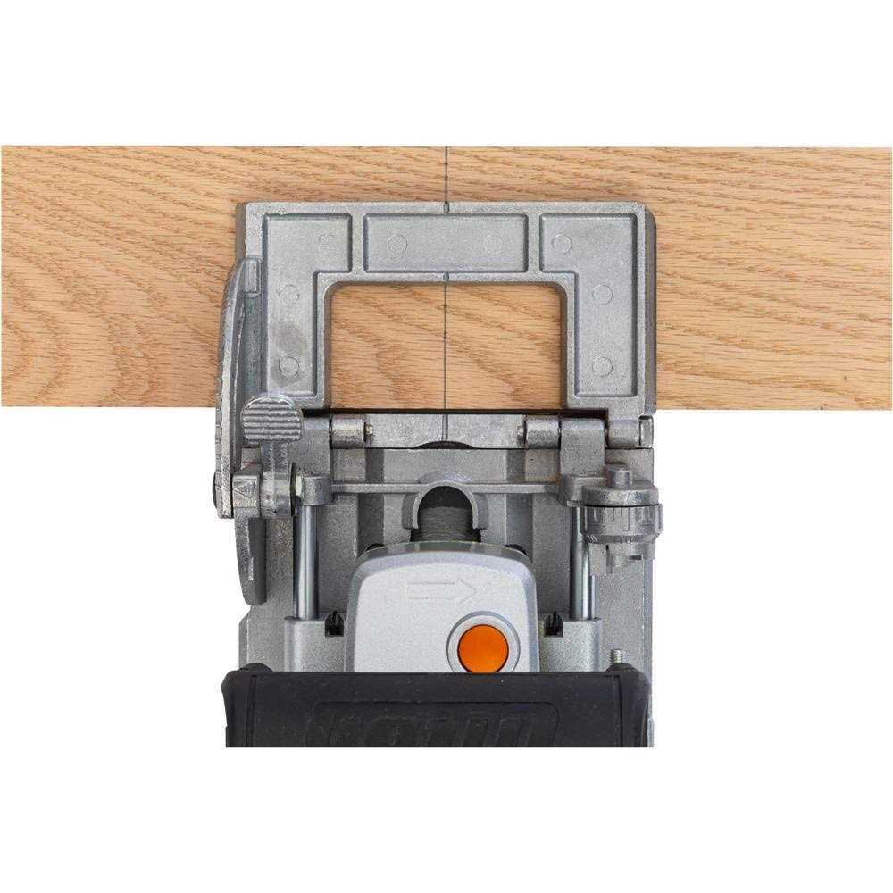 Grizzly PRO 6-1/4 Track Saw - Zenithce
